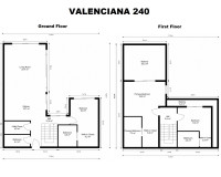 Nieuwbouw Woningen - Villa - Catral