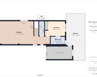 Resale - Villa - Los Alcázares - Las Lomas del Rame