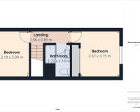 Wiederverkauf - Stadthaus - 