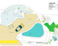 New Build - Villa - Las Colinas Golf