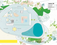 New Build - Villa - Las Colinas Golf