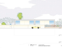 New Build - Villa - Las Colinas Golf