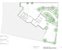 New Build - Villa - Las Colinas Golf