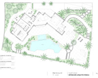 New Build - Villa - Las Colinas Golf