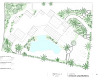 New Build - Villa - Las Colinas Golf